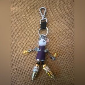 Prada Bag Charm